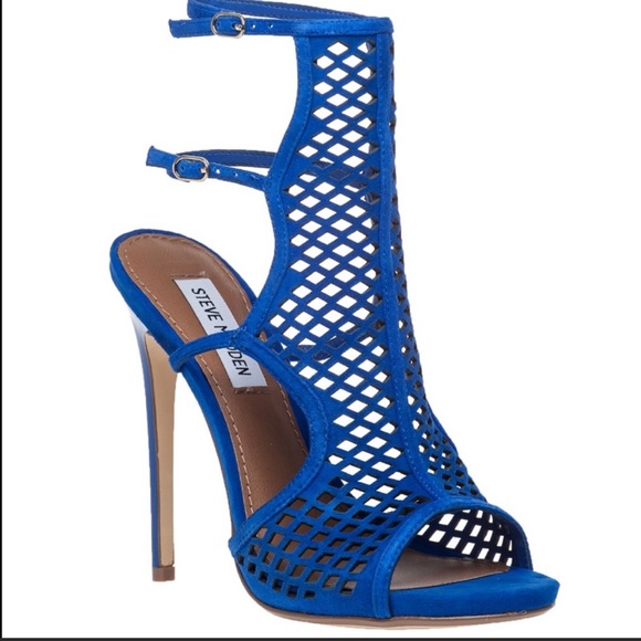 Steve Madden Heels - Picture 1 of 4